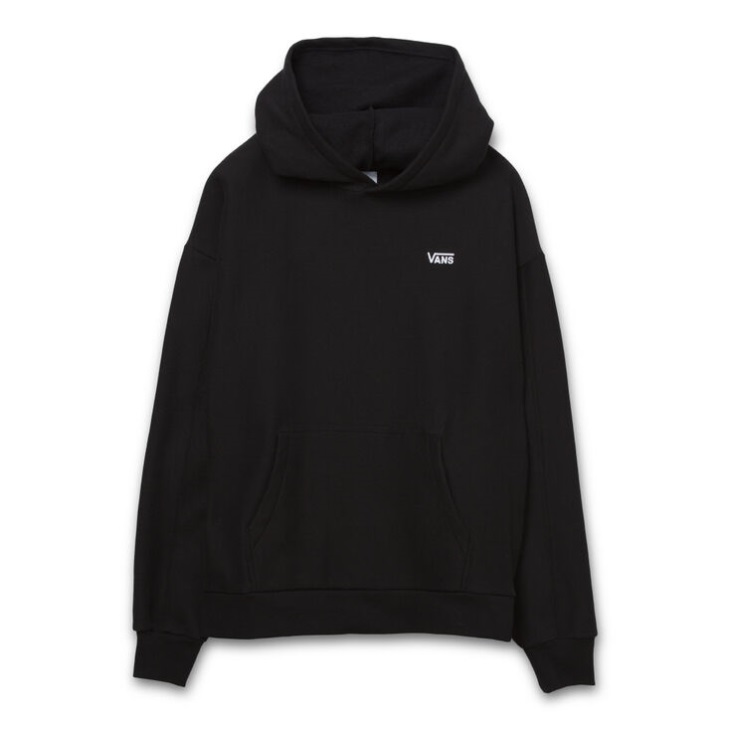 Vans Comfycush Sweat à Capuche Noir