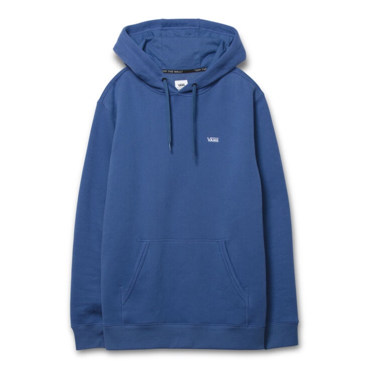 Vans Comfycush Sweat à Capuche True Navy