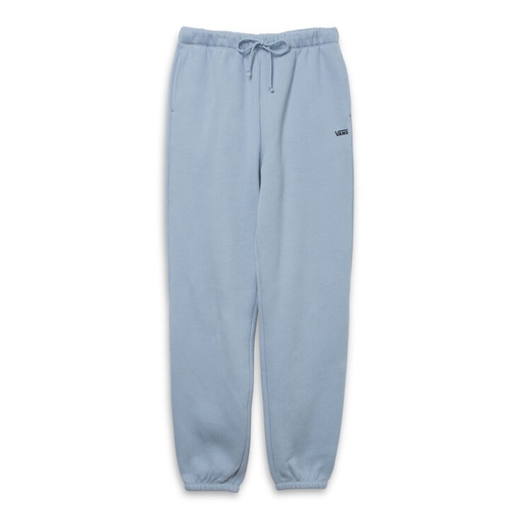 Vans Comfycush Pantalon De Survêtement Décontracté Ashley Bleu