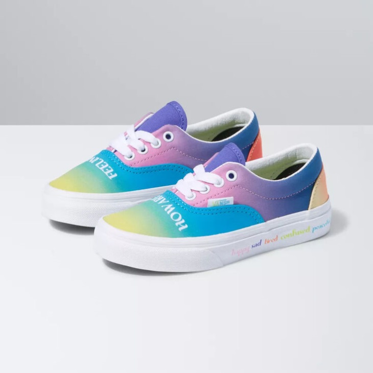 Vans Cultiver Soins Enfants ère Soins-vrai Blanc
