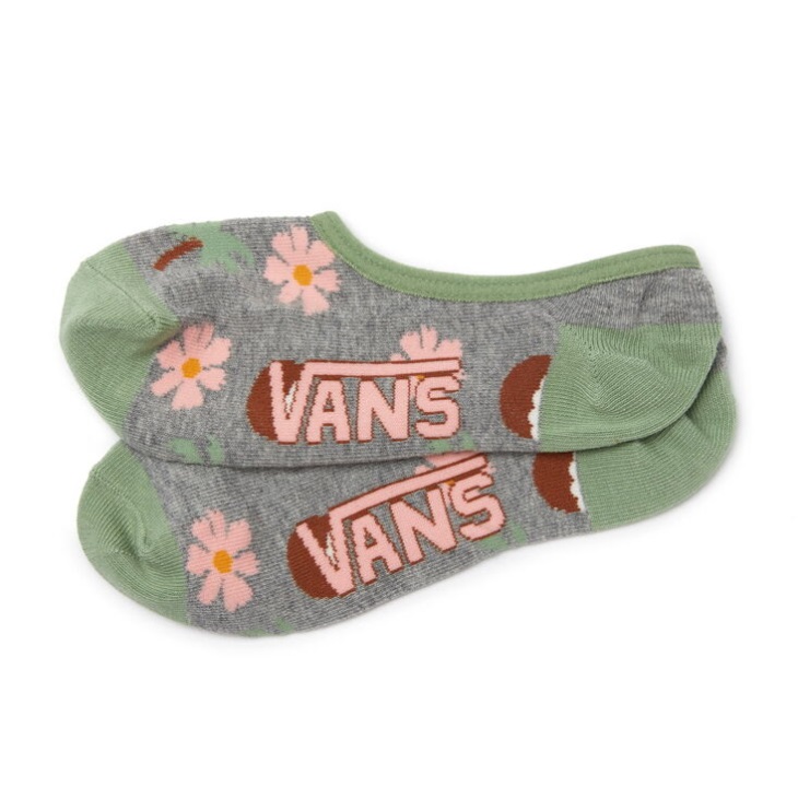 Vans Desert Palms Canoodle (taille 6.5-10 1 Paire) Basilic