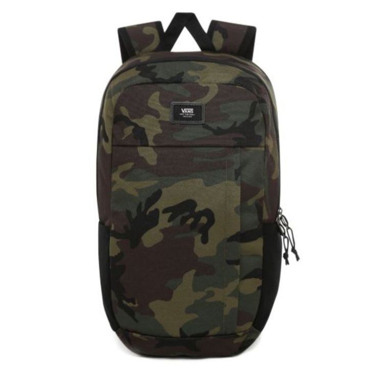 Vans Sac à Dos Désordre Noir