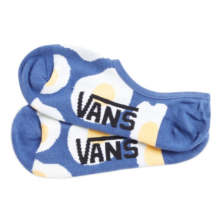 Vans Early Mornings Canoodle (taille 6.5-10 1 Pack) True Navy