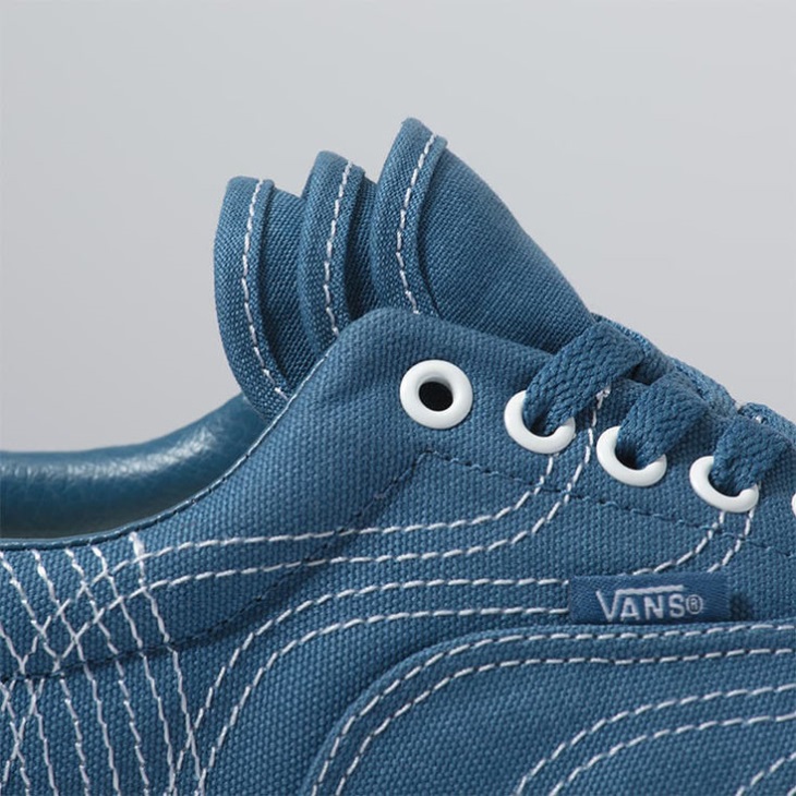 Vans Era 3ra Marine-true White