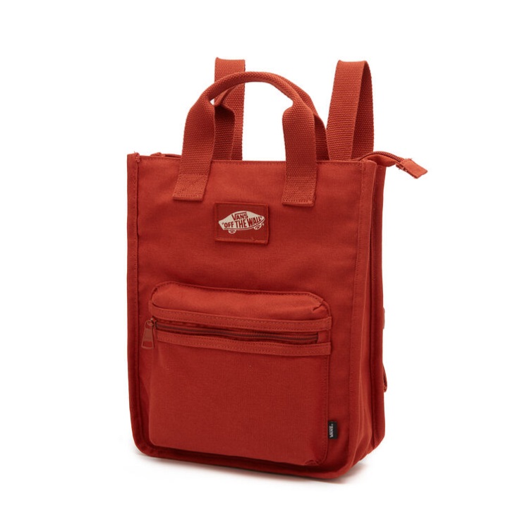 Vans Free Hand Sac à Dos Picante