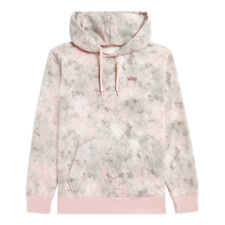 Vans Future Utility Sweat à Capuche Peach Whip Marble
