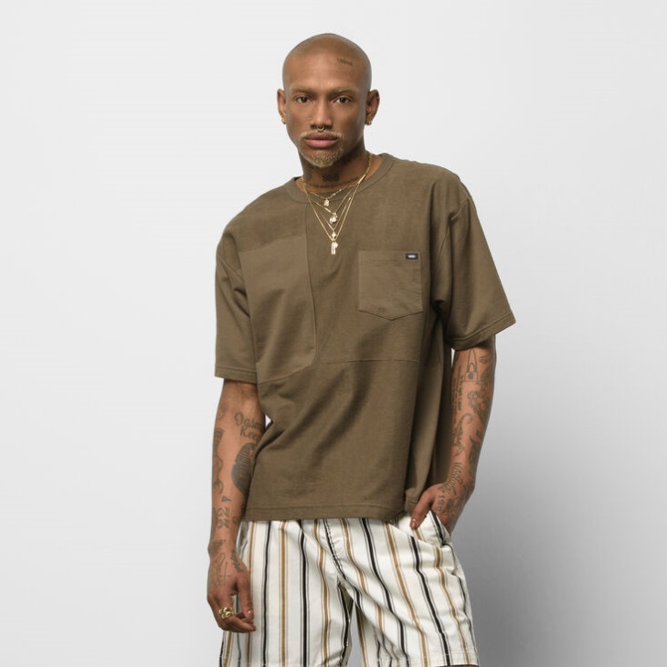 Vans Gainway Chemise Cantine
