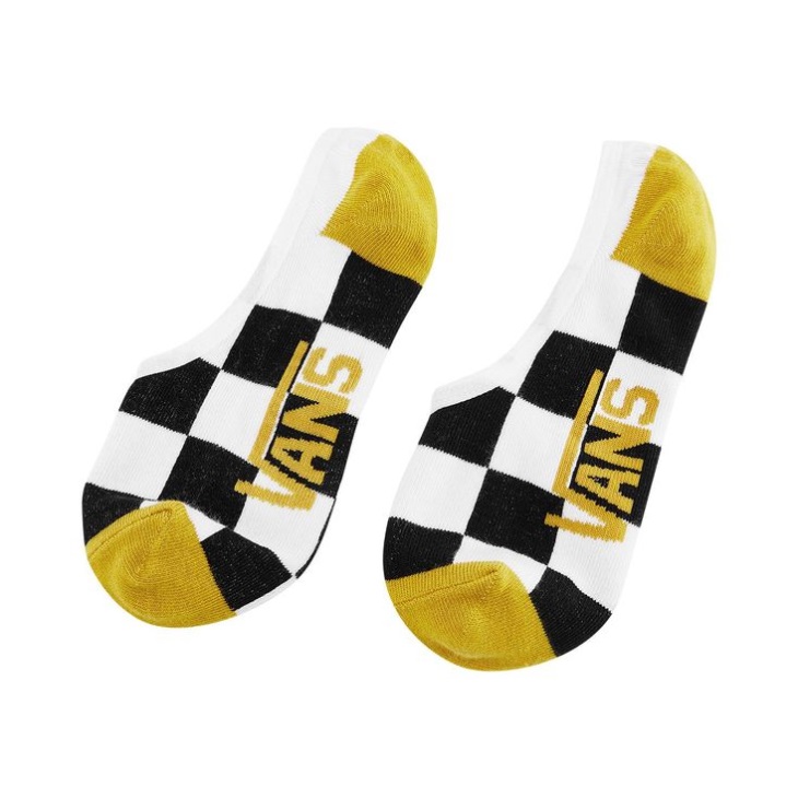 Vans Pied De Poule Canoodles Mangue Mojito