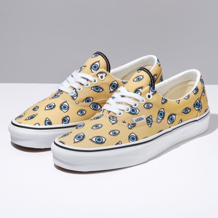 Vans Looking Glass époque Noir-true White