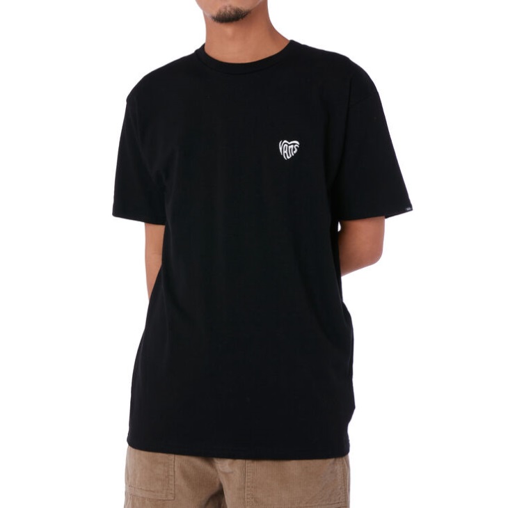 Vans Make It Better T-shirt Asphalte