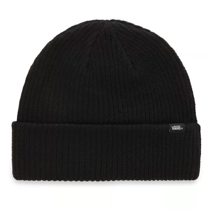 Vans Homme Core Basics Bonnet Noir