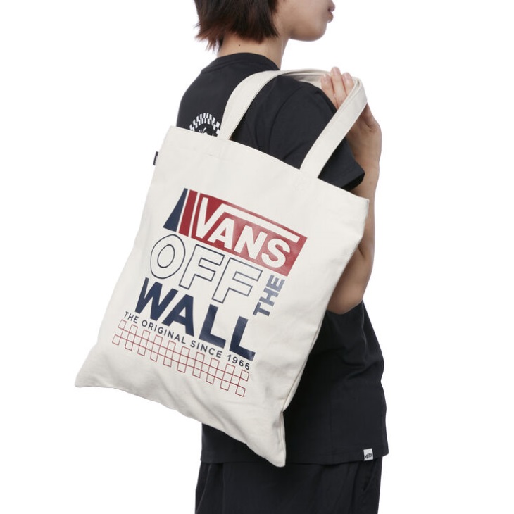 Vans Skate Dna Sac Cabas Homme Naturel