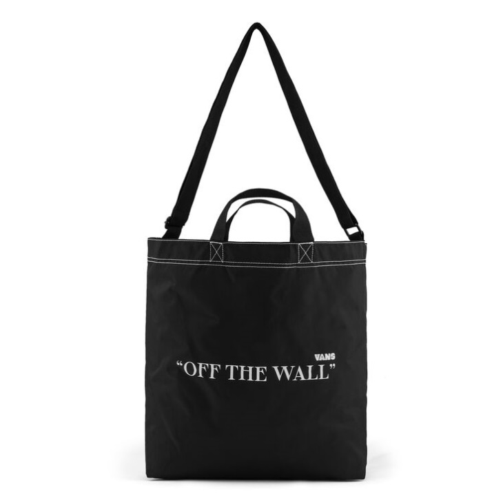 Vans Otw Messager Sac Noir