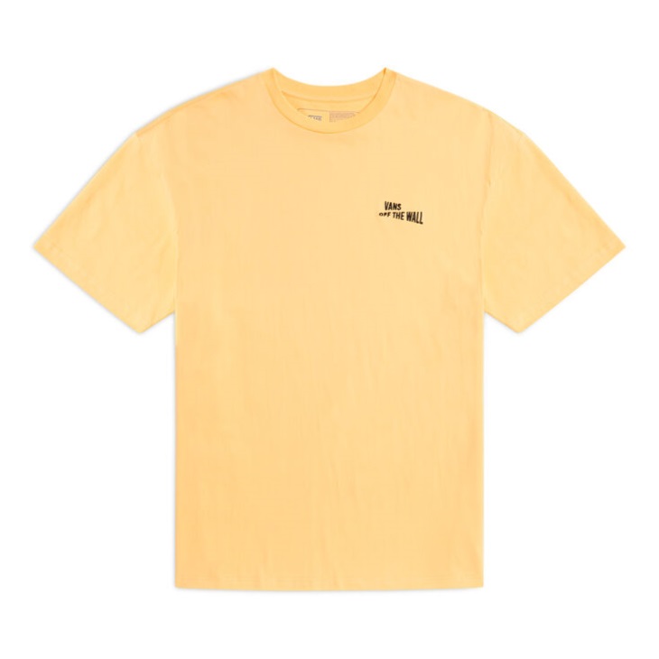 Vans Otw T-shirt Oversize Lin