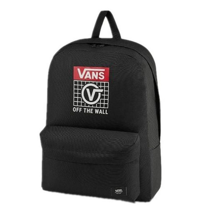 Vans Off-take Os Sac à Dos Noir
