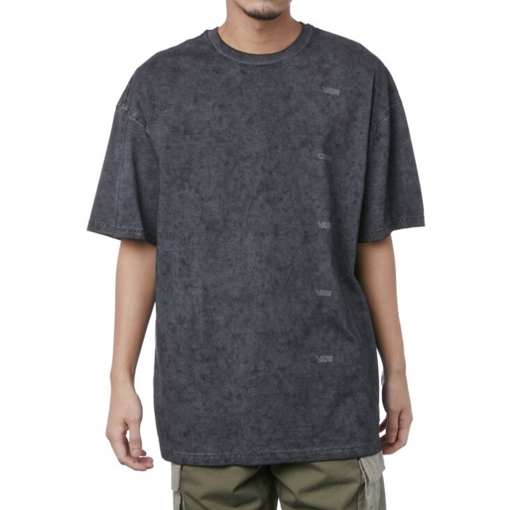 Vans Off The Wall Tee C2h4 T-shirt Oversize Aimant