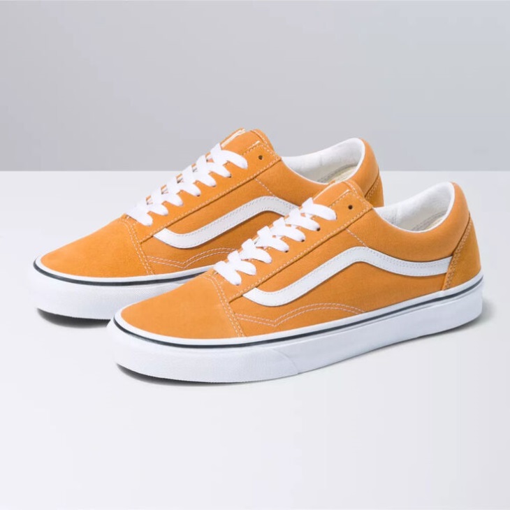 Vans Old Skool Desert Sun-true White