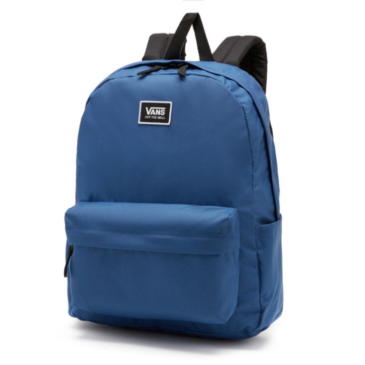Vans Old Skool H2o Sac à Dos Bleu Marine