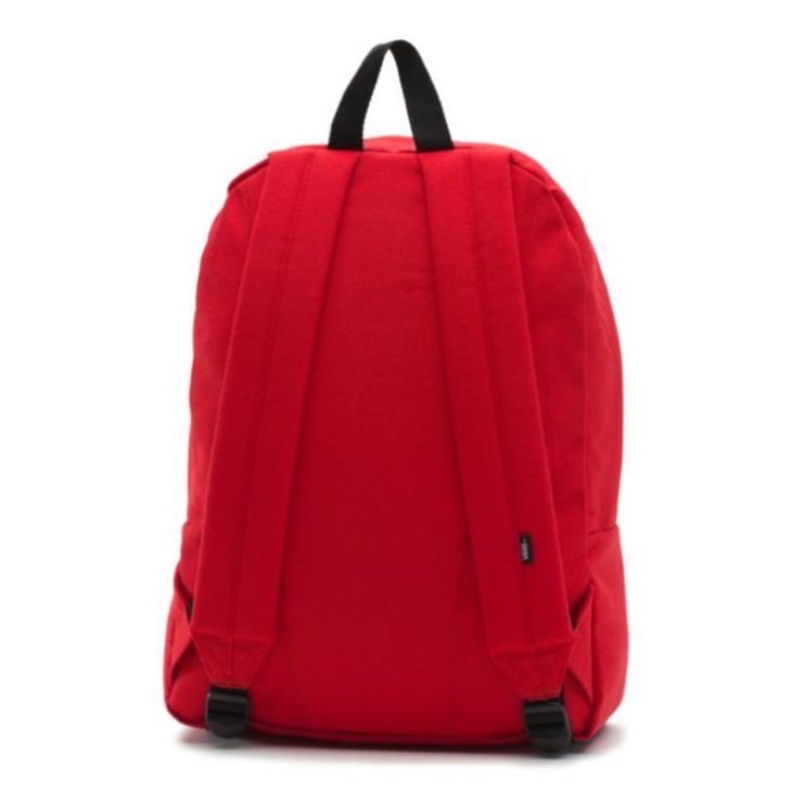 Vans Old Skool Ii Sac à Dos Course Rouge