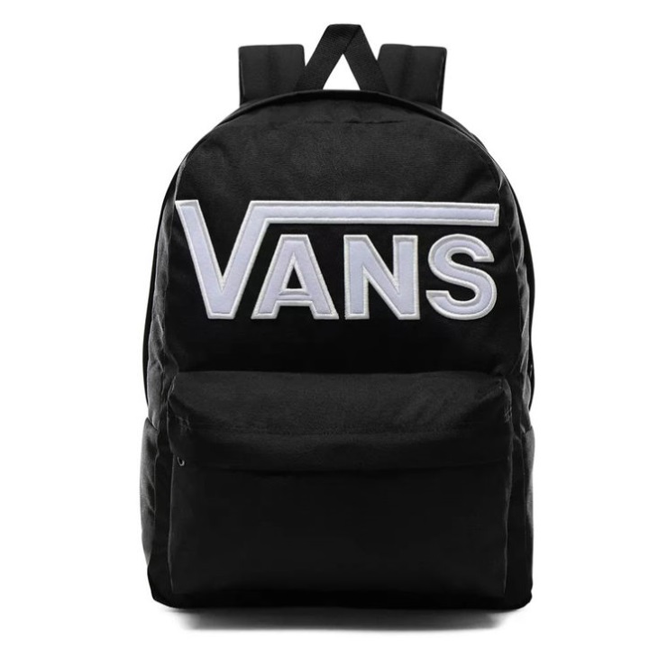 Vans Old Skool Iii Sac à Dos Noir-blanc