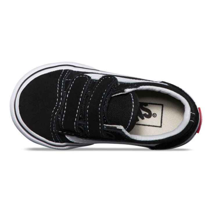 Vans Old Skool V Noir