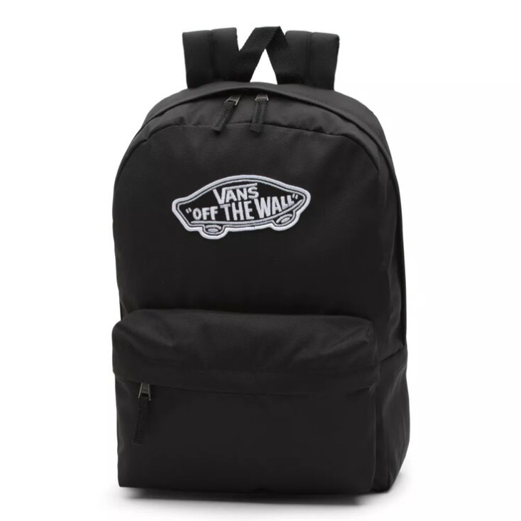 Sac à Dos Vans Realm Noir