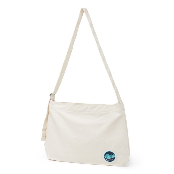 Vans Retro Mix Sac à Bandoulière Naturel