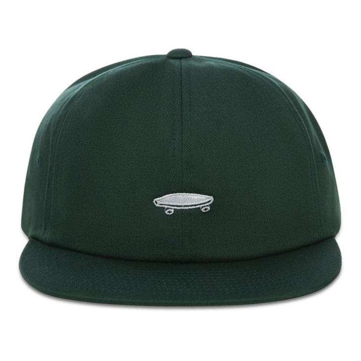 Vans Salton Ii Chapeau Aiguille De Pin