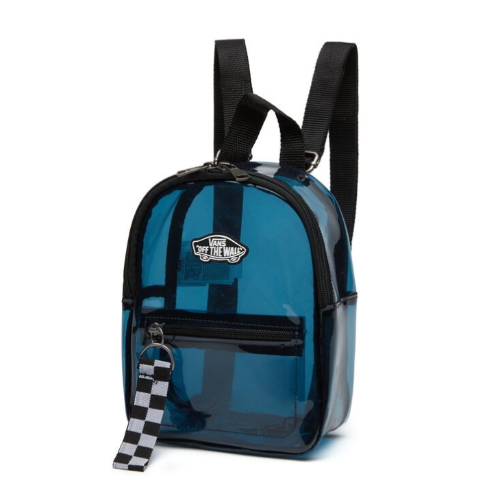 Vans Dévoile Un Mini Sac à Dos Niagara