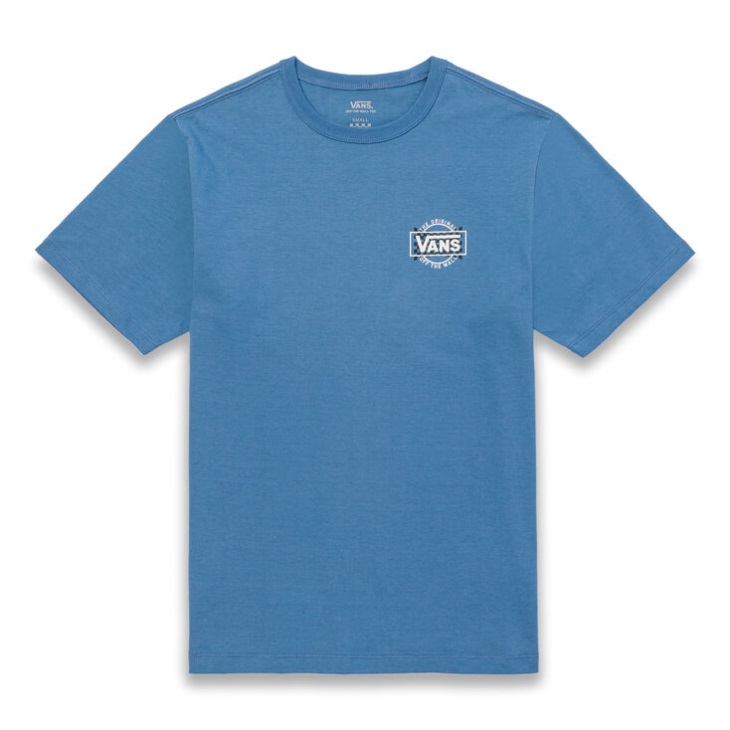 Vans Skate Classics Otw T-shirt Clair De Lune