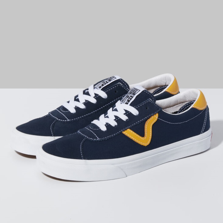 Vans Sport Blues-safran