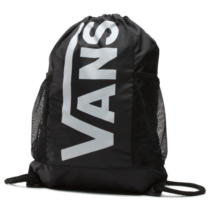 Vans Sac Banane Sport Noir