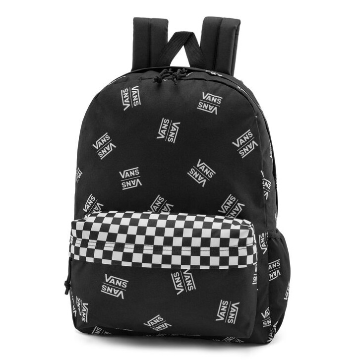 Sac à Dos Vans Street Sport Realm Reflètent Petites
