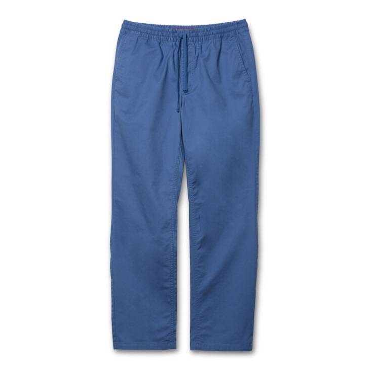 Vans Surf Eco Range Pantalon True Marine