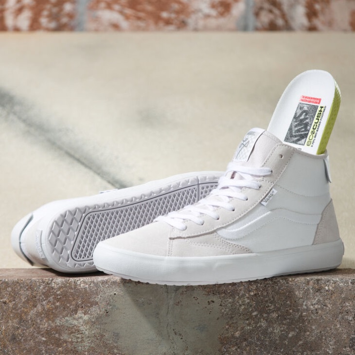 Vans Le Nuage Lizzie