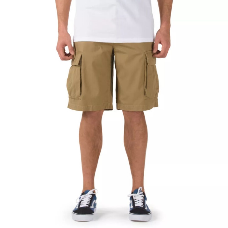 Vans Tremain Short Sale