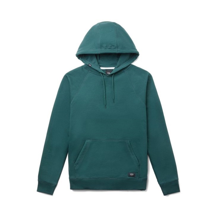 Vans Versa Sweat à Capuche Dx Trekking Vert