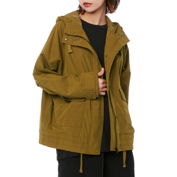 Veste Vans World Code Ragondin