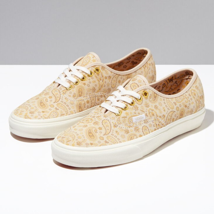 Vans X Anderson. Paak Sable Authentique