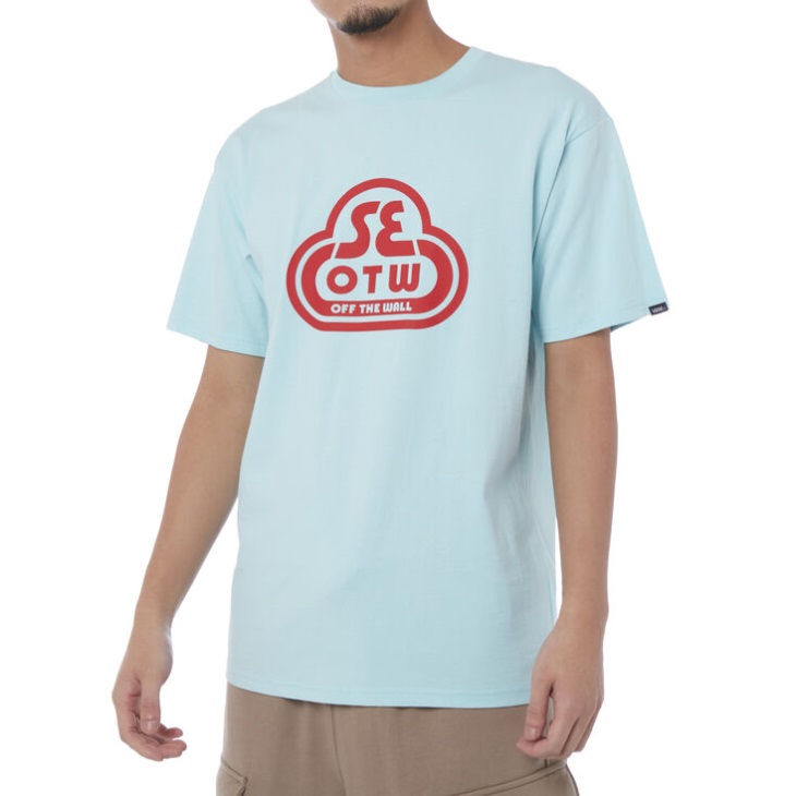 Vans X Se Bikes T-shirt Panache