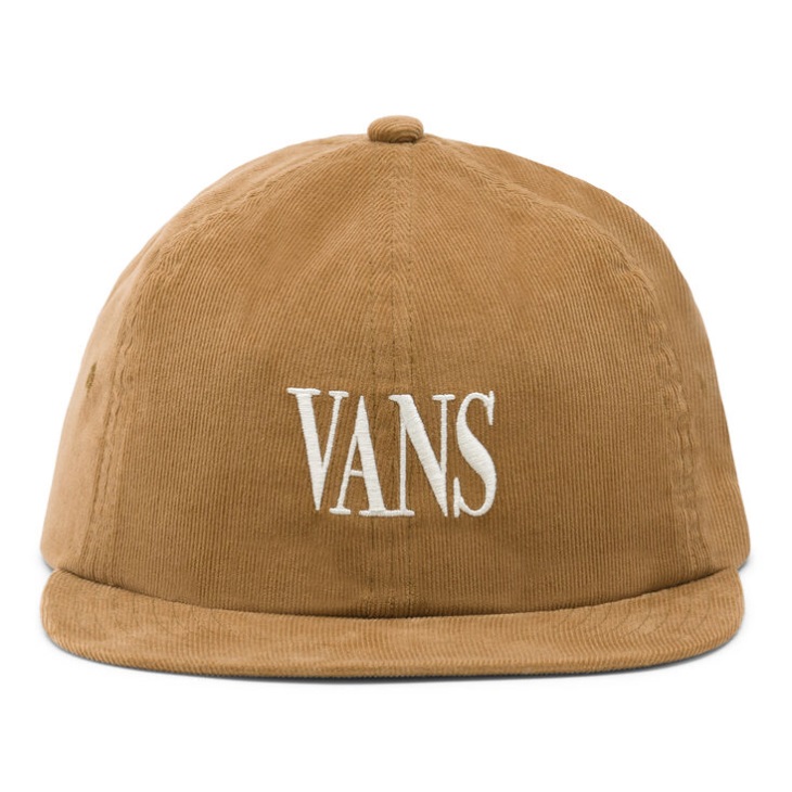 Vans X Wade Goodall Jockey Terre