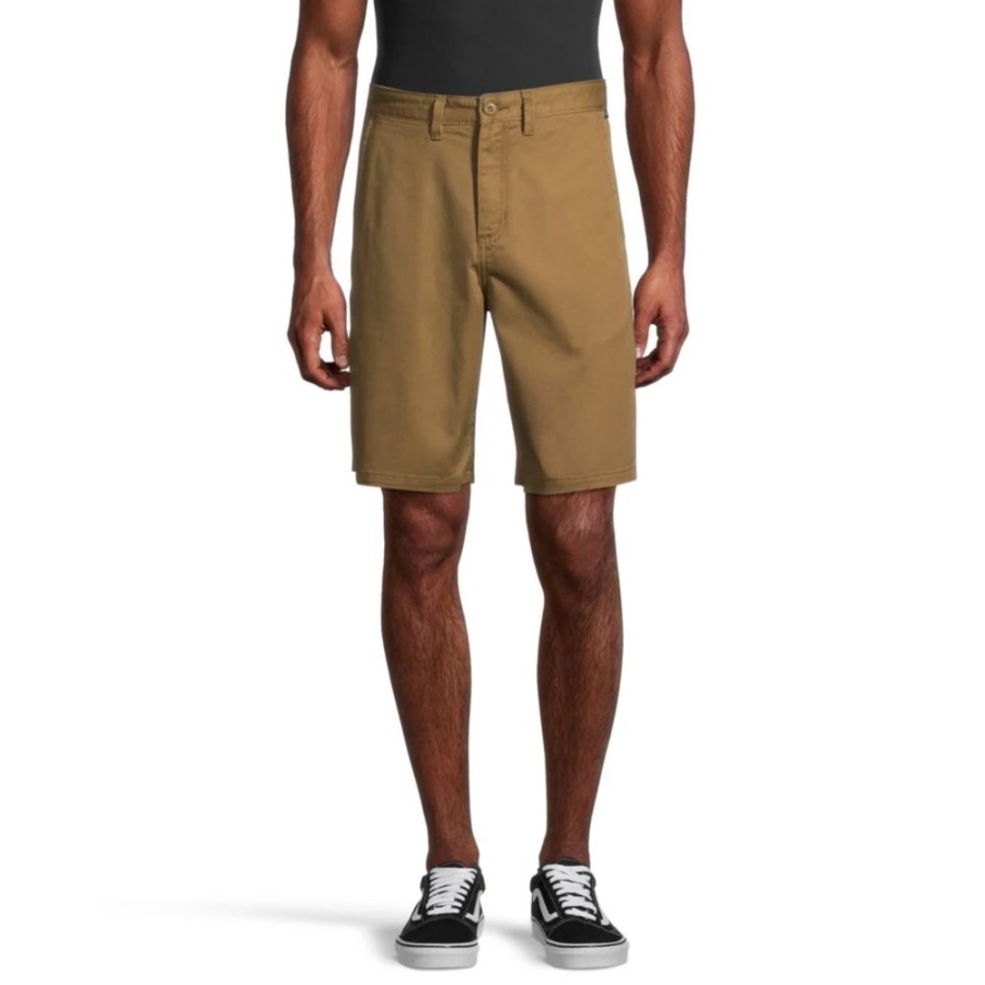 Vans Short Chino Stretch Authentique Pour Homme