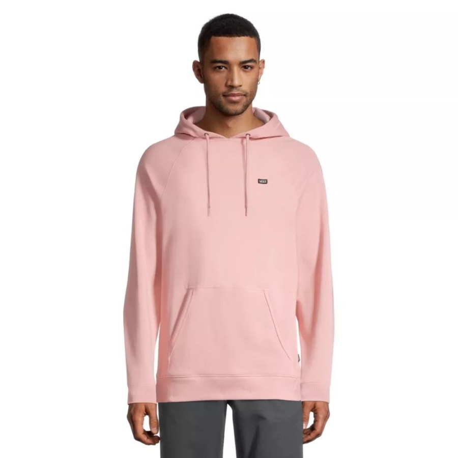 Vans Versa Standard Sweat à Capuche à Carreaux Bleu Pour Homme