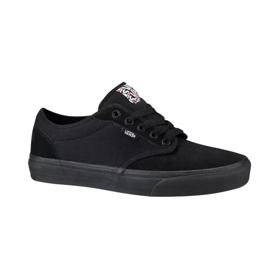 Vans Atwood Chaussures De Skate Homme