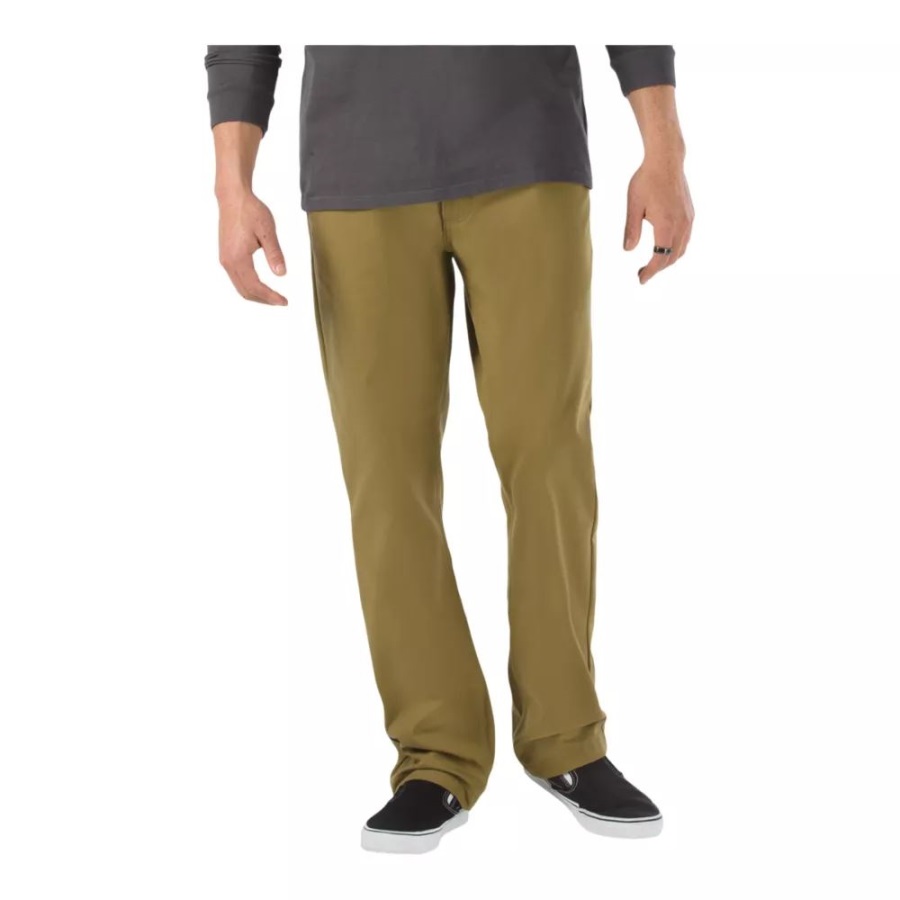 Vans Pantalon Chino Authentique Pour Homme Ragondin