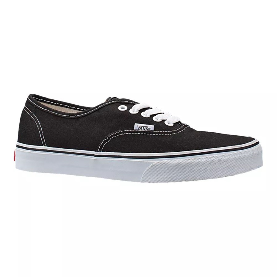 Vans Classic Authentique Skate Chaussures Baskets Basses Homme Casual