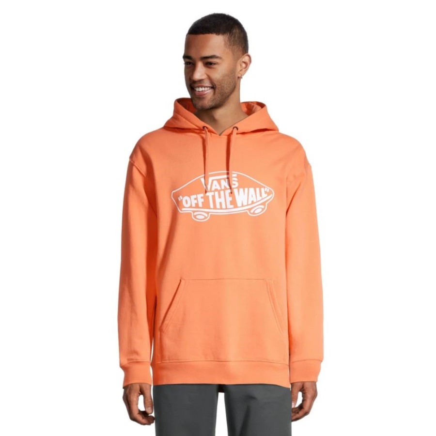 Vans Otw Ii Sweat à Capuche Melon Pour Homme