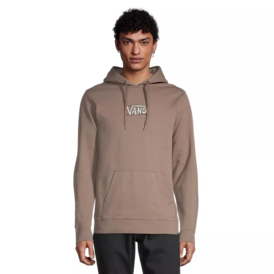 Vans Pour Homme Couleur Saisonnière Vintage Wash Pull Cantine