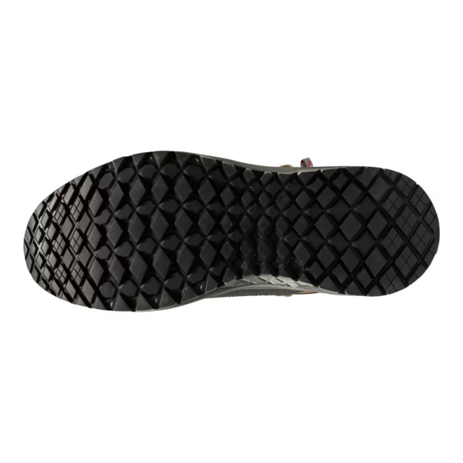 Vans Homme Ultrarange Exo Mte-2 Bottes Montantes Randonnée Casual Gore-tex Imperméable Noir-noir