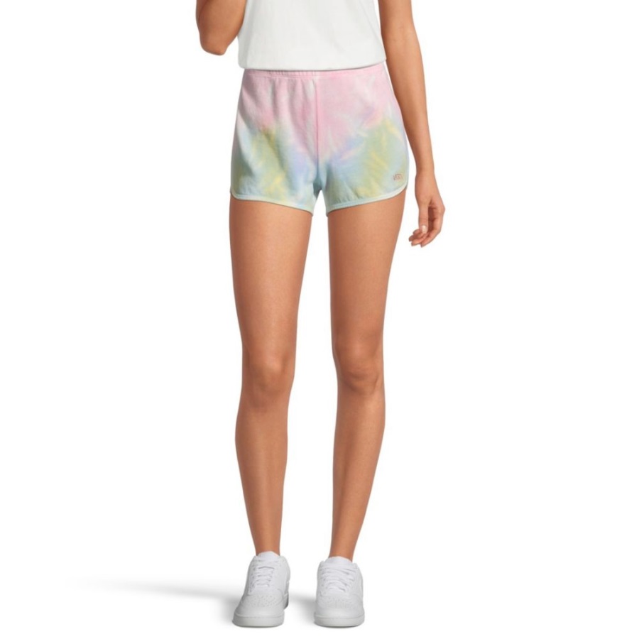 Vans Short Popsicle Sassed Ii Femme Rose Orchidée